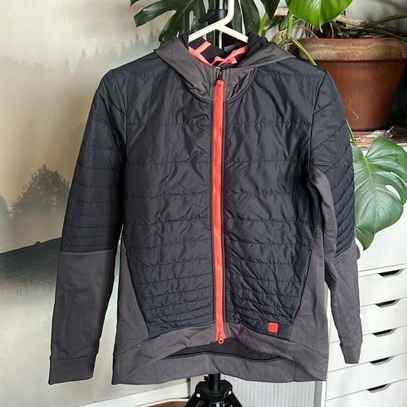 Zip jacket - Picture 6 of 16